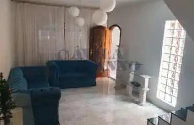 Casa com 4 quartos à venda em Sapopemba, São Paulo 