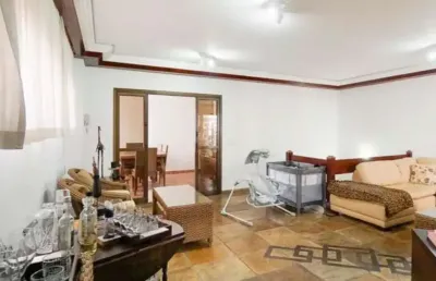 Cobertura com 4 quartos à venda no Tatuapé, São Paulo 