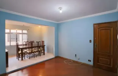 Apartamento com 2 quartos à venda na Mooca, São Paulo 