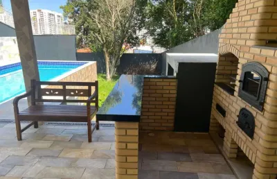 Casa com 3 quartos à venda no Cerâmica, São Caetano do Sul 