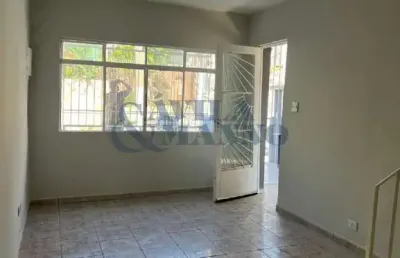 Casa com 1 quarto à venda no Penha De França, São Paulo 