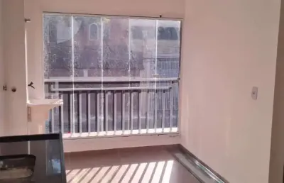 Apartamento com 1 quarto à venda na Mooca, São Paulo 