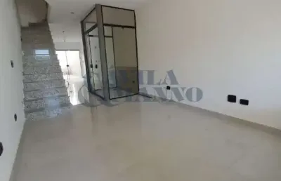 Casa com 3 quartos à venda no Parque São Lucas, São Paulo 