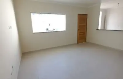Casa com 3 quartos à venda na Vila Alpina, São Paulo 