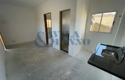 Apartamento com 1 quarto à venda na Vila Carrão, São Paulo 