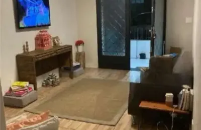 Casa com 2 quartos à venda na Vila Prudente, São Paulo 