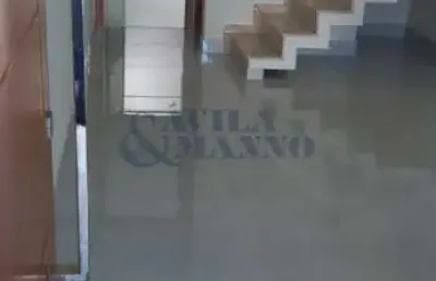 Casa com 3 quartos à venda na Vila Prudente, São Paulo 