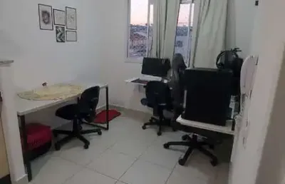 Apartamento com 1 quarto à venda na Vila Ema, São Paulo 