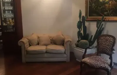 Apartamento com 4 quartos à venda na Mooca, São Paulo 