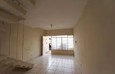 Casa com 2 quartos à venda no Tatuapé, São Paulo 
