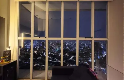 Cobertura com 3 quartos à venda na Mooca, São Paulo 