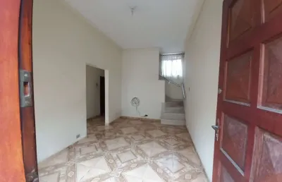 Casa com 2 quartos à venda em Belenzinho, São Paulo 