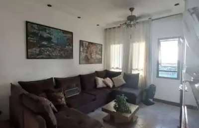 Casa com 3 quartos à venda em Belenzinho, São Paulo 