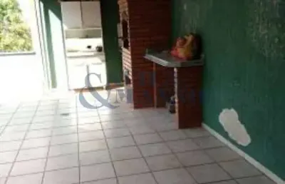 Casa com 3 quartos à venda na Vila Prudente, São Paulo 