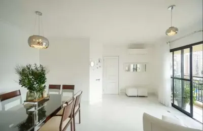 Apartamento com 3 quartos à venda no Tatuapé, São Paulo 