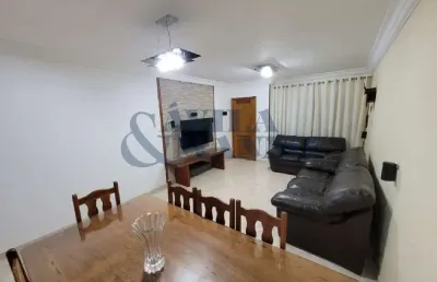 Casa com 3 quartos à venda na Vila Santa Clara, São Paulo 
