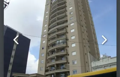 Apartamento com 3 quartos à venda no Tatuapé, São Paulo 