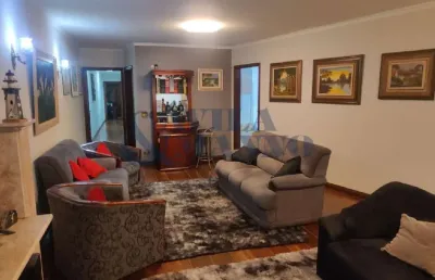 Casa com 3 quartos à venda na Mooca, São Paulo 