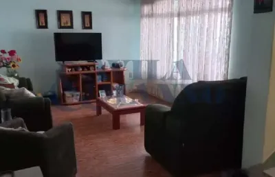 Casa com 2 quartos à venda no Santa Maria, São Caetano do Sul 