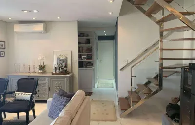 Cobertura com 3 quartos à venda na Mooca, São Paulo 