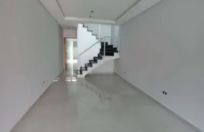 Casa com 3 quartos à venda na Vila Alpina, São Paulo 