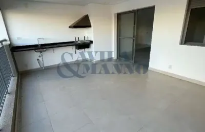 Apartamento com 3 quartos à venda na Mooca, São Paulo 