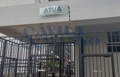 Apartamento com 1 quarto à venda na Mooca, São Paulo 