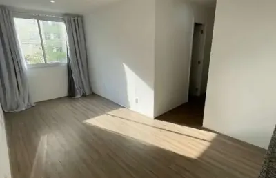 Apartamento com 2 quartos à venda no Brás, São Paulo 