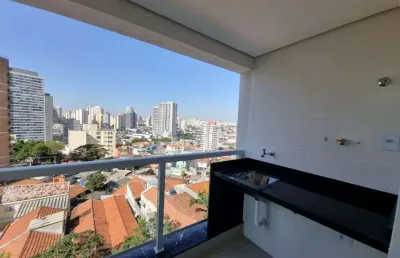 Apartamento com 2 quartos à venda na Mooca, São Paulo 