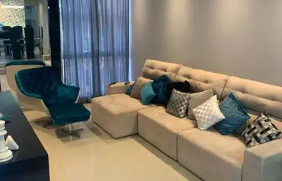 Casa com 4 quartos à venda na Mooca, São Paulo 