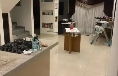 Cobertura com 2 quartos à venda na Mooca, São Paulo 