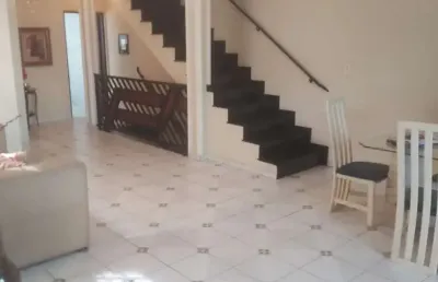 Casa com 3 quartos à venda na Água Rasa, São Paulo 
