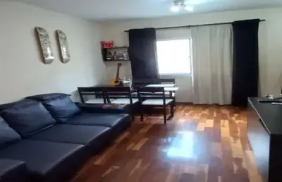 Casa em condomínio fechado com 2 quartos à venda na Mooca, São Paulo 