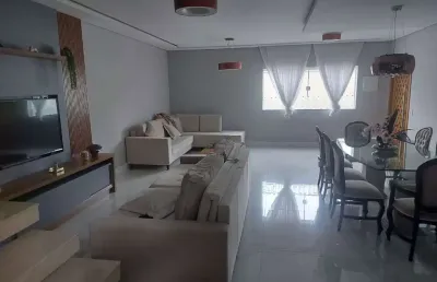 Casa com 3 quartos à venda na Mooca, São Paulo 