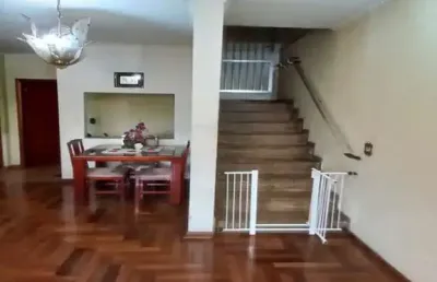 Casa com 5 quartos à venda na Vila Prudente, São Paulo 