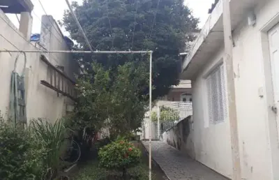 Casa com 3 quartos à venda na Vila Prudente, São Paulo 