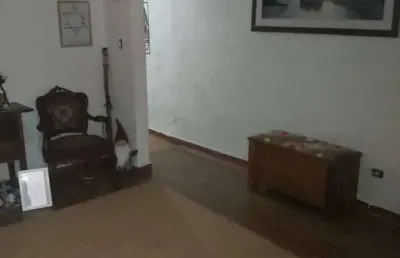 Casa com 4 quartos à venda na Mooca, São Paulo 
