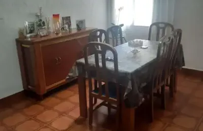 Casa com 3 quartos à venda na mooca, são paulo  por r$ 620.000
