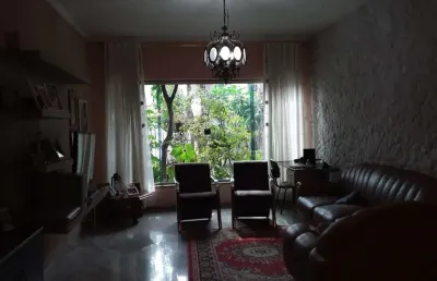Casa com 3 quartos à venda na vila invernada, são paulo  por r$ 950.000