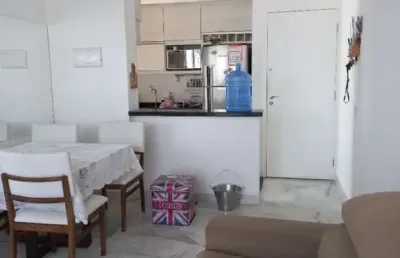 Apartamento com 3 quartos à venda na Mooca, São Paulo 