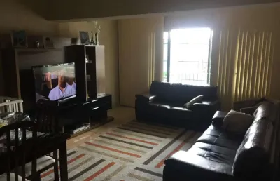 Casa com 3 quartos à venda na vila ema, são paulo  por r$ 530.000