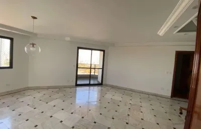 Apartamento com 4 quartos à venda na Mooca, São Paulo 