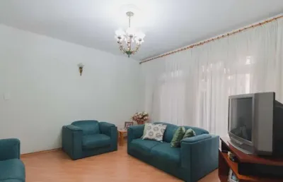 Casa com 3 quartos à venda na vila ema, são paulo  por r$ 700.000