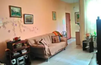 Apartamento com 2 quartos à venda na Mooca, São Paulo 