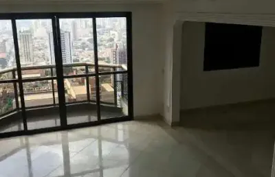 Cobertura com 4 quartos para alugar no tatuapé, são paulo , 360 m2 por r$ 7.000