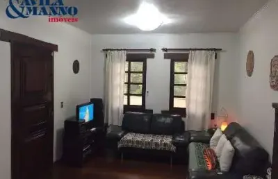Casa com 3 quartos à venda na Mooca, São Paulo 