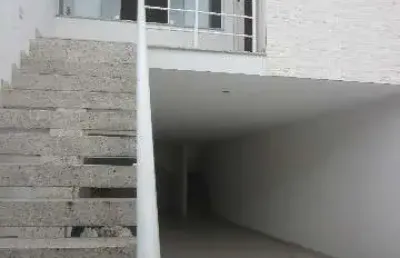 Casa com 3 quartos à venda na Água Rasa, São Paulo 