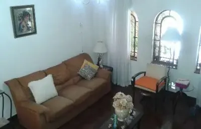 Casa com 3 quartos à venda na mooca, são paulo  por r$ 565.000