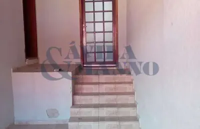 Casa com 3 quartos à venda na vila ema, são paulo  por r$ 590.000