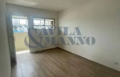 Apartamento com 2 quartos à venda na mooca, são paulo , 50 m2 por r$ 413.000